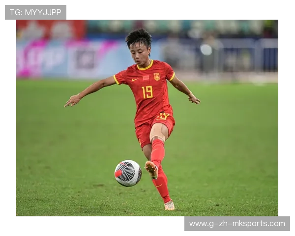 中国女足公布巴黎奥运备战名单，中国女足奥运首战0-5不敌巴西女足